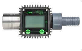 Merač protoka digitalni za dizel,urea,aus32 JBM